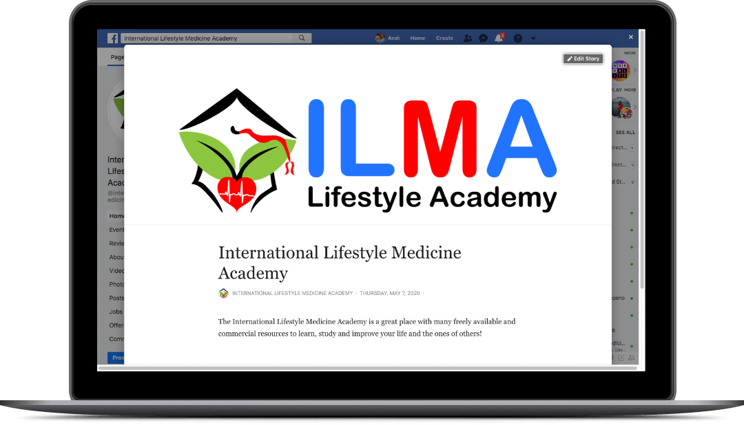 lifestylemedicine.academy