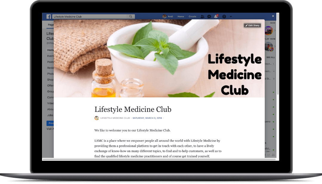 lifestylemedicine.club